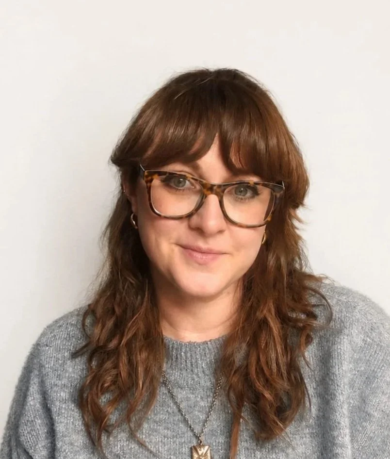 Lucy Shearman - EMDR Therapist - My Therapist Online