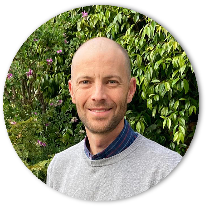 Robert Macfarlane, Clinical Psychologust - My Therapist Online