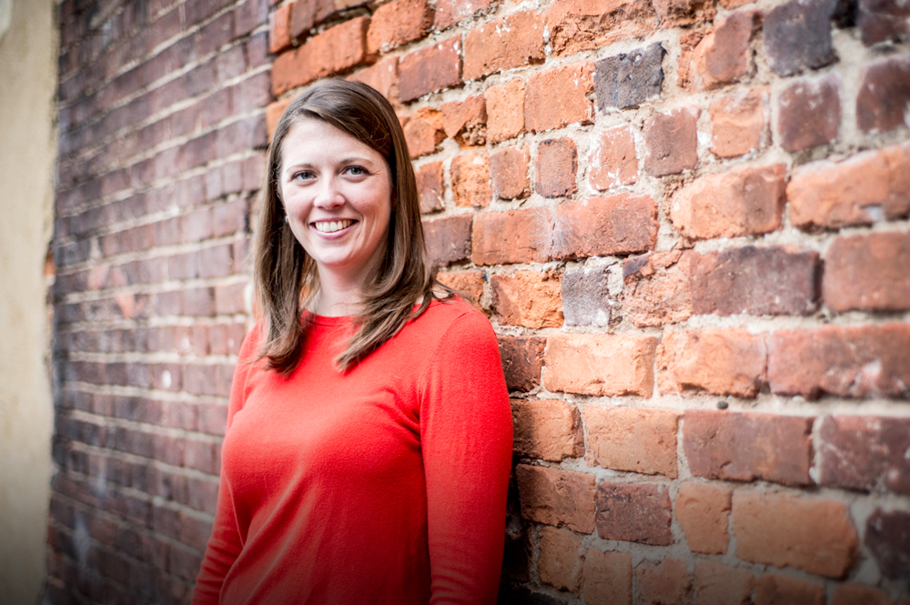Katie Lackey, Partner at Frontier Academy