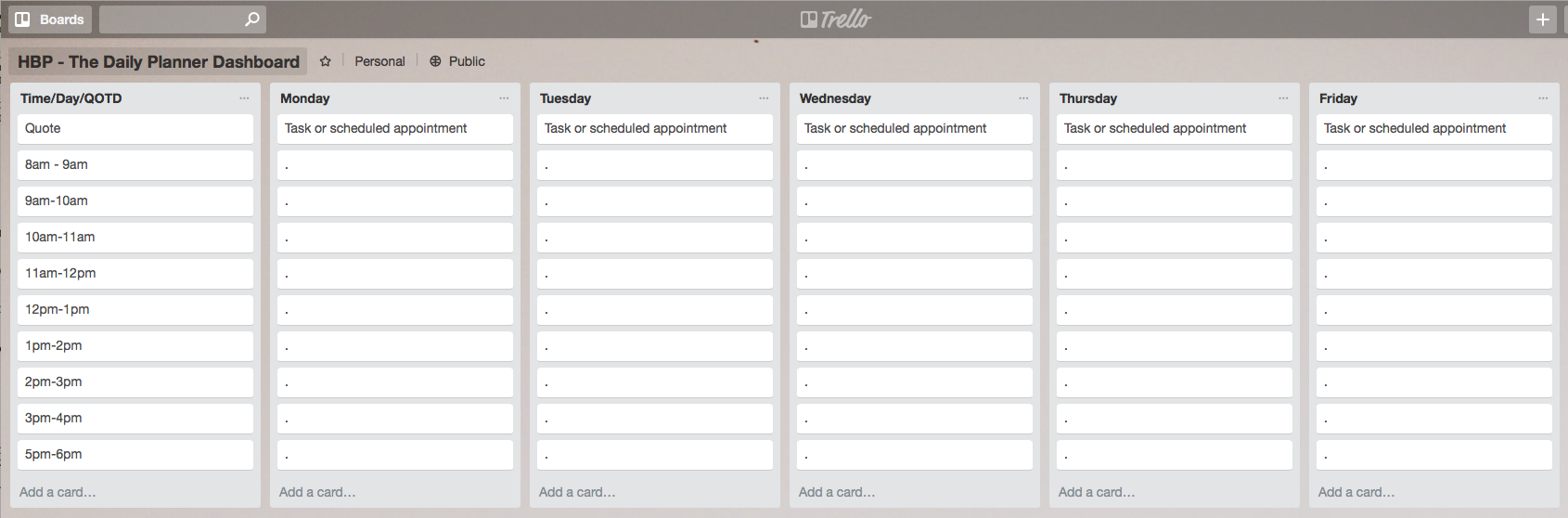 Handmade-Biz-Planner-Daily-Planner-Dashboard-Trello
