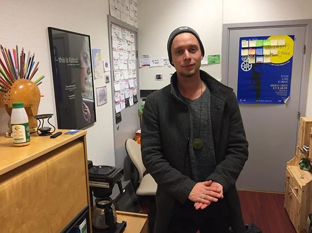 ❤️Moqi i studio @moefficial https://youtu.be/1fScGl5H2qU🌳