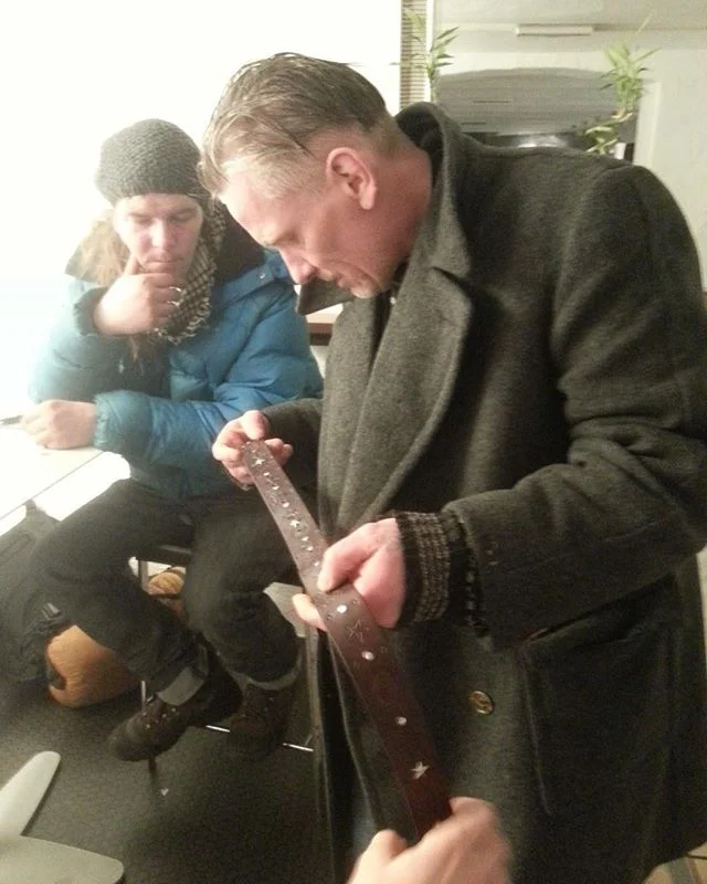 magnus og kjella ❤️