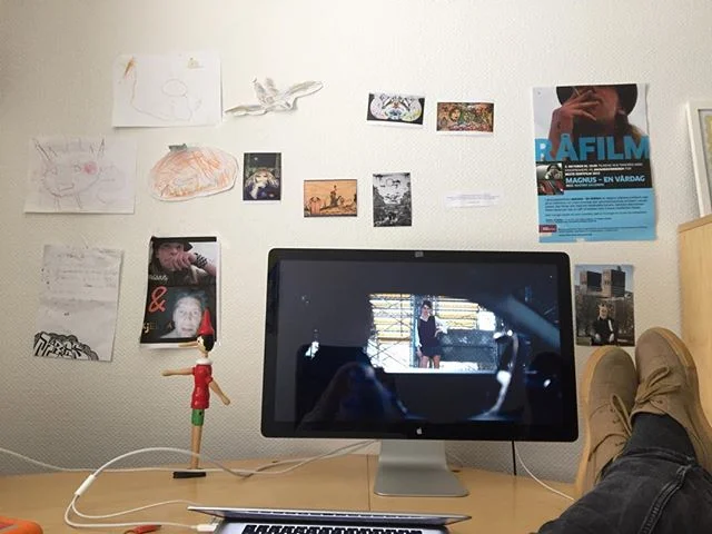 Too Old To Die Young