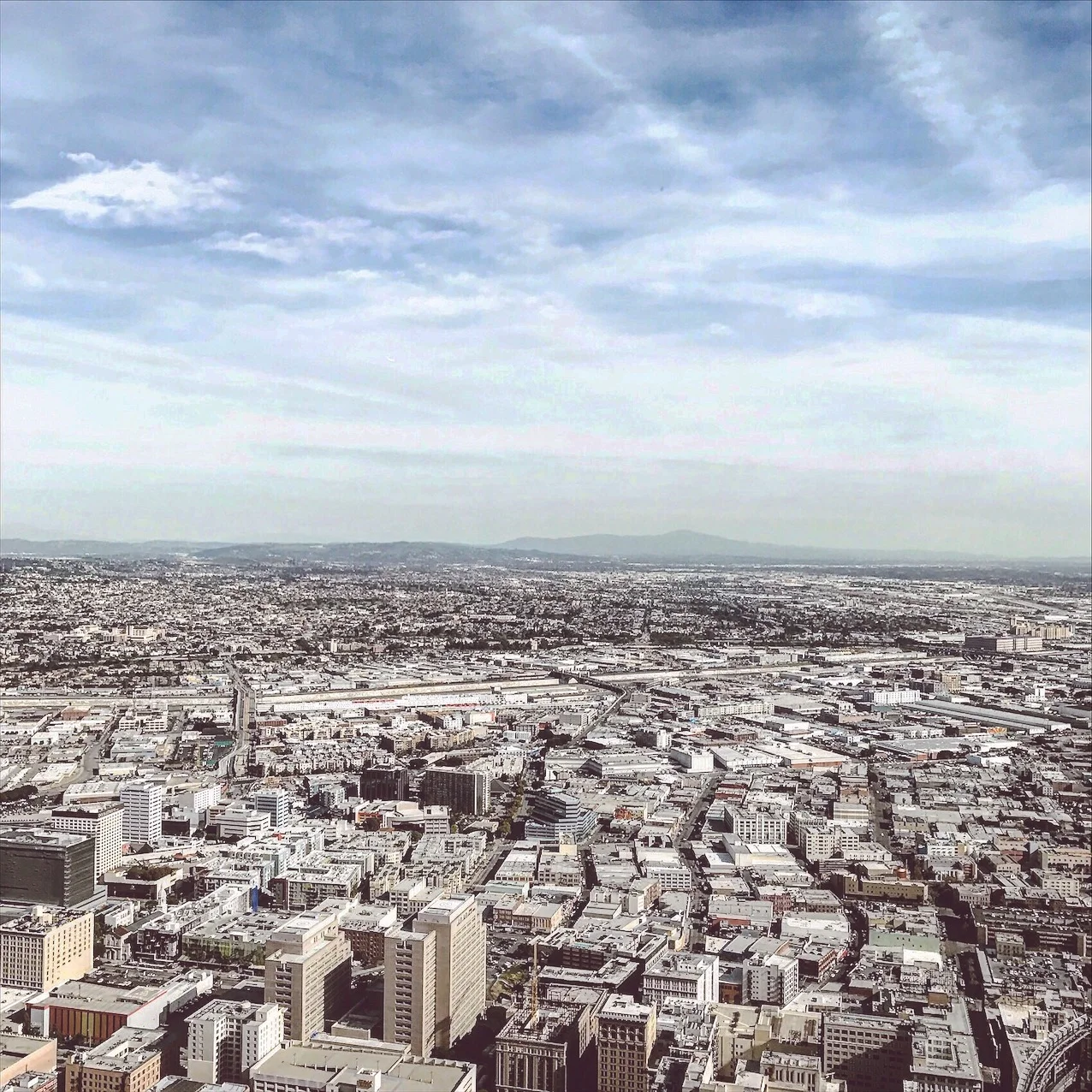 DOWNTOWN LA PHOTOGRAPHY