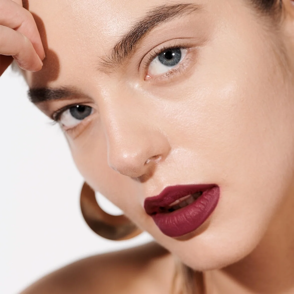 e.l.f. VELVET MATTE LIPSTICK