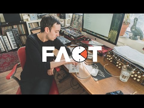 Tom Furse - Against The Clock