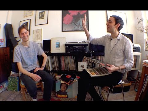 Tom Furse (The Horrors) - Boiler Room Collections