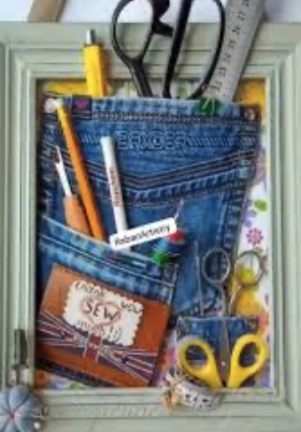 Mystery Bag BIG Reveal