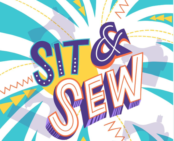 Sit N" Sew