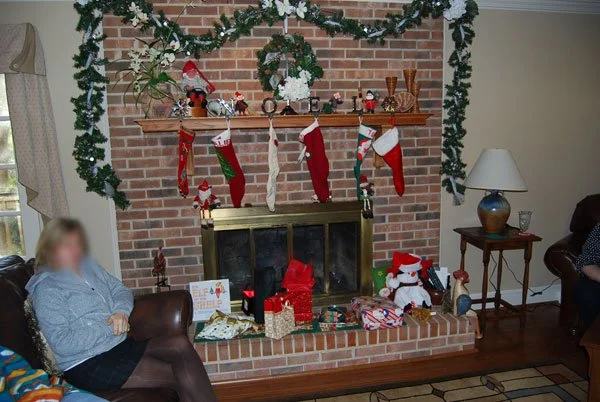 New Year/ Holiday Party! / Planning Meeting