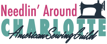 Charlotte Needlin' Around