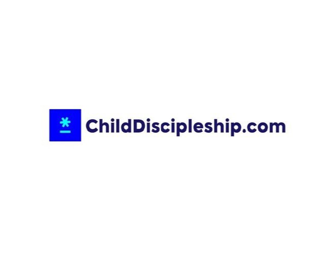 Resilient Child Discipleship Training