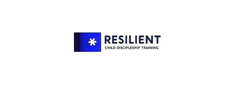 Resilient Child Discipleship Training