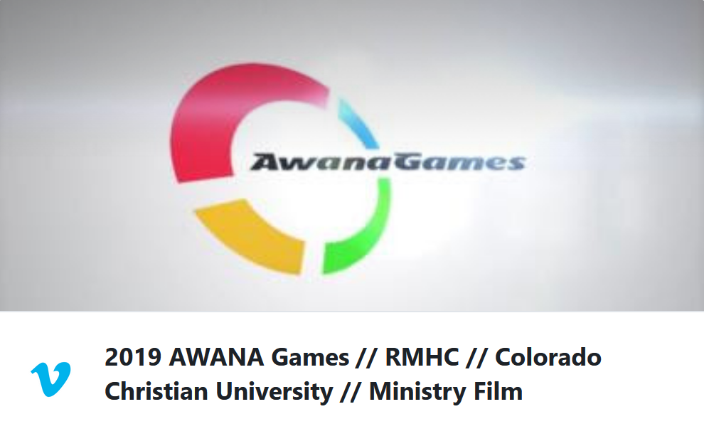Bible Quizzing & Games — Awana Colorado