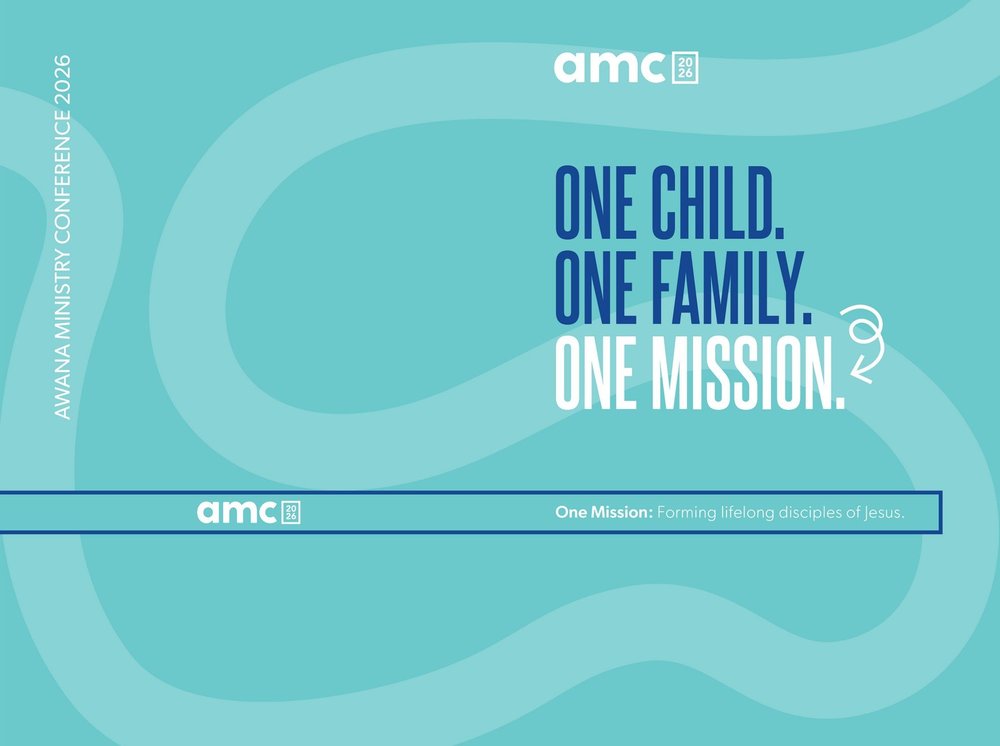 Awana Ministry Conference — Awana Colorado