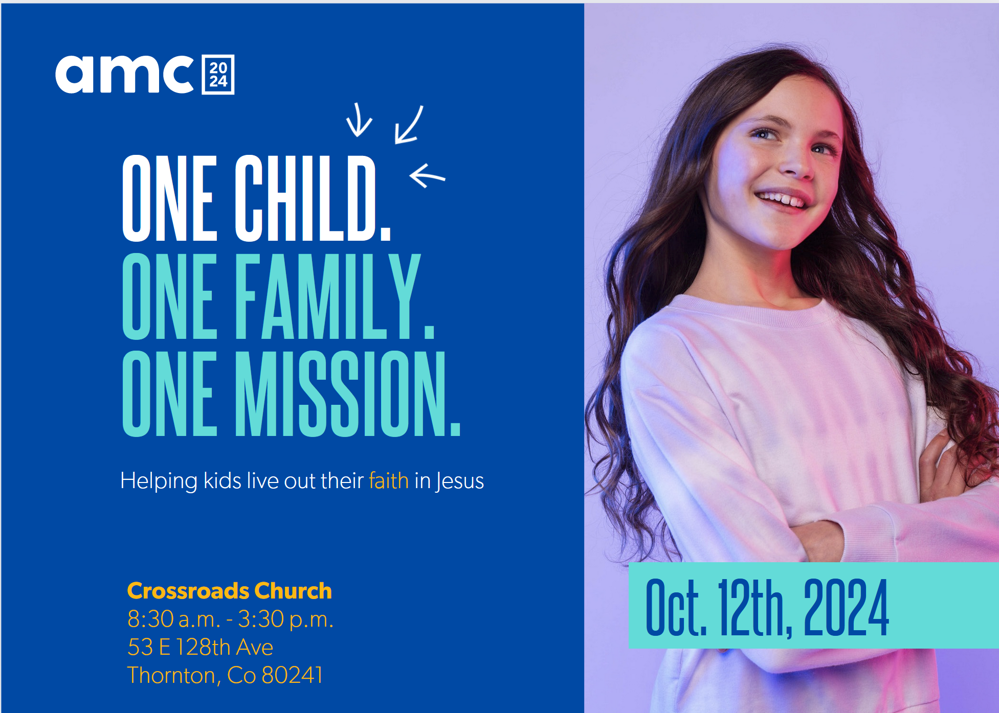 Awana Ministry Conference — Awana Colorado