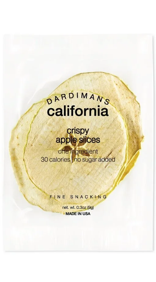 Snack Pack - Crispy Apple Slices