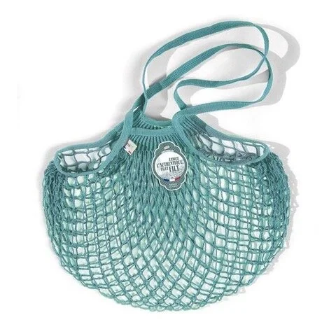 Aqua Filt French Market Bags