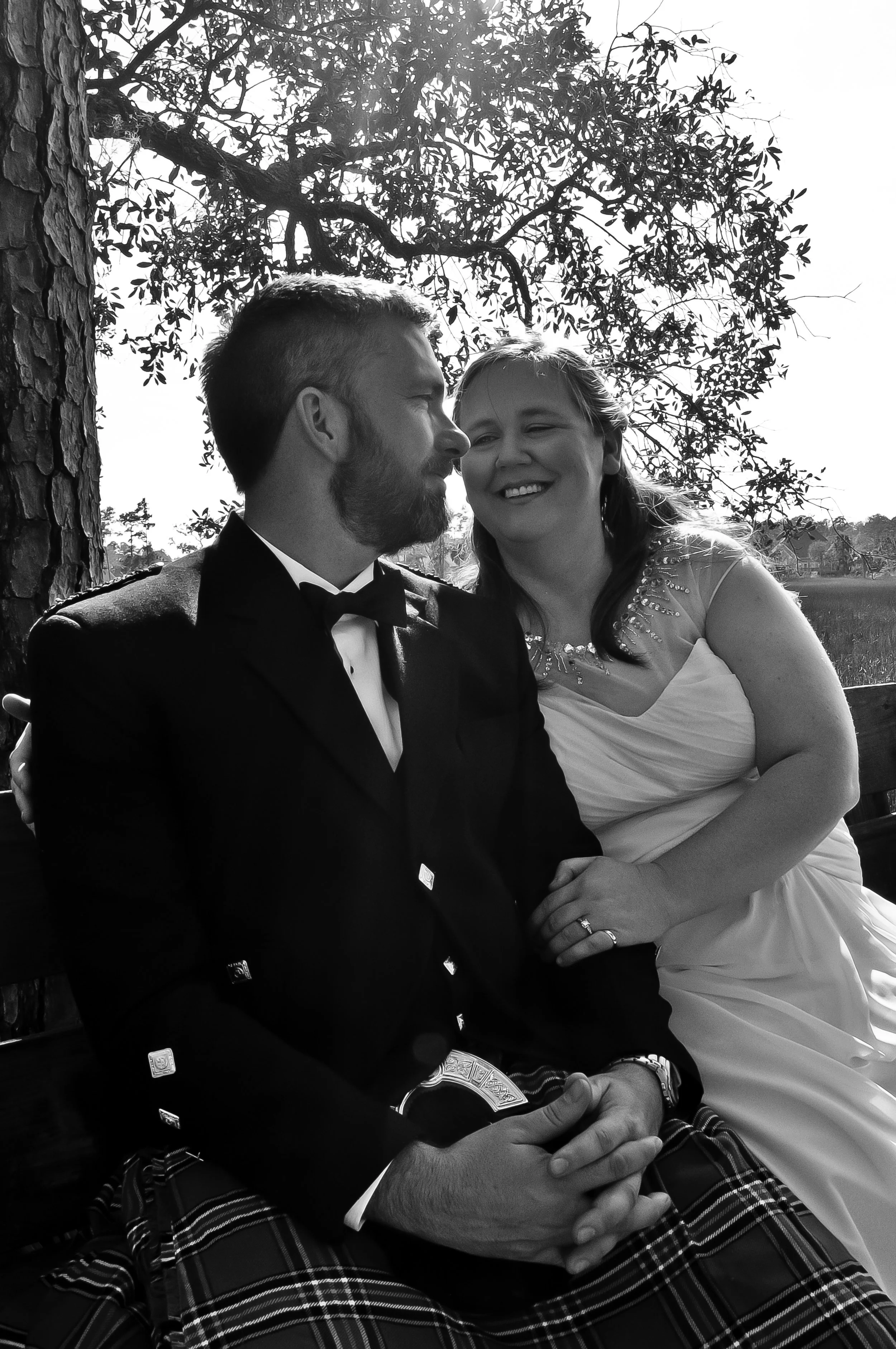 Our Wedding, Our Style, on Our Budget