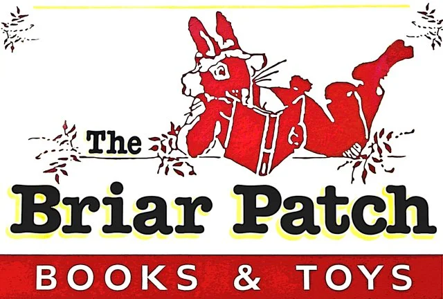 Book Tour Stop: The Briar Patch
