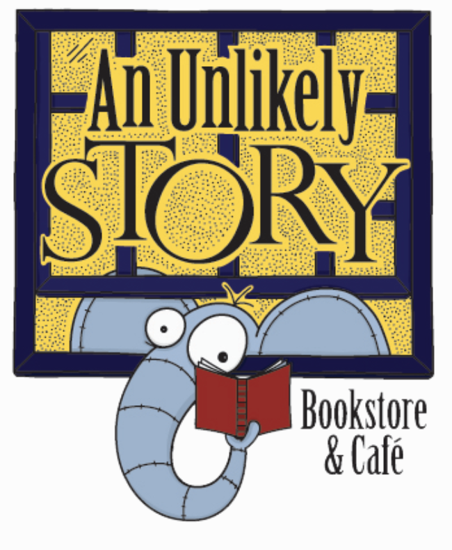 Book Tour Stop: An Unlikely Story
