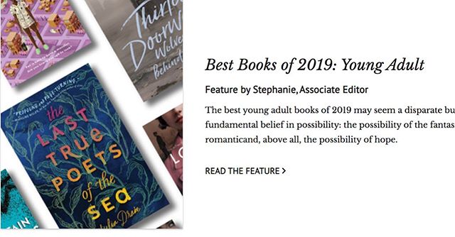 Very, very cool. Thank you @readbookpage!