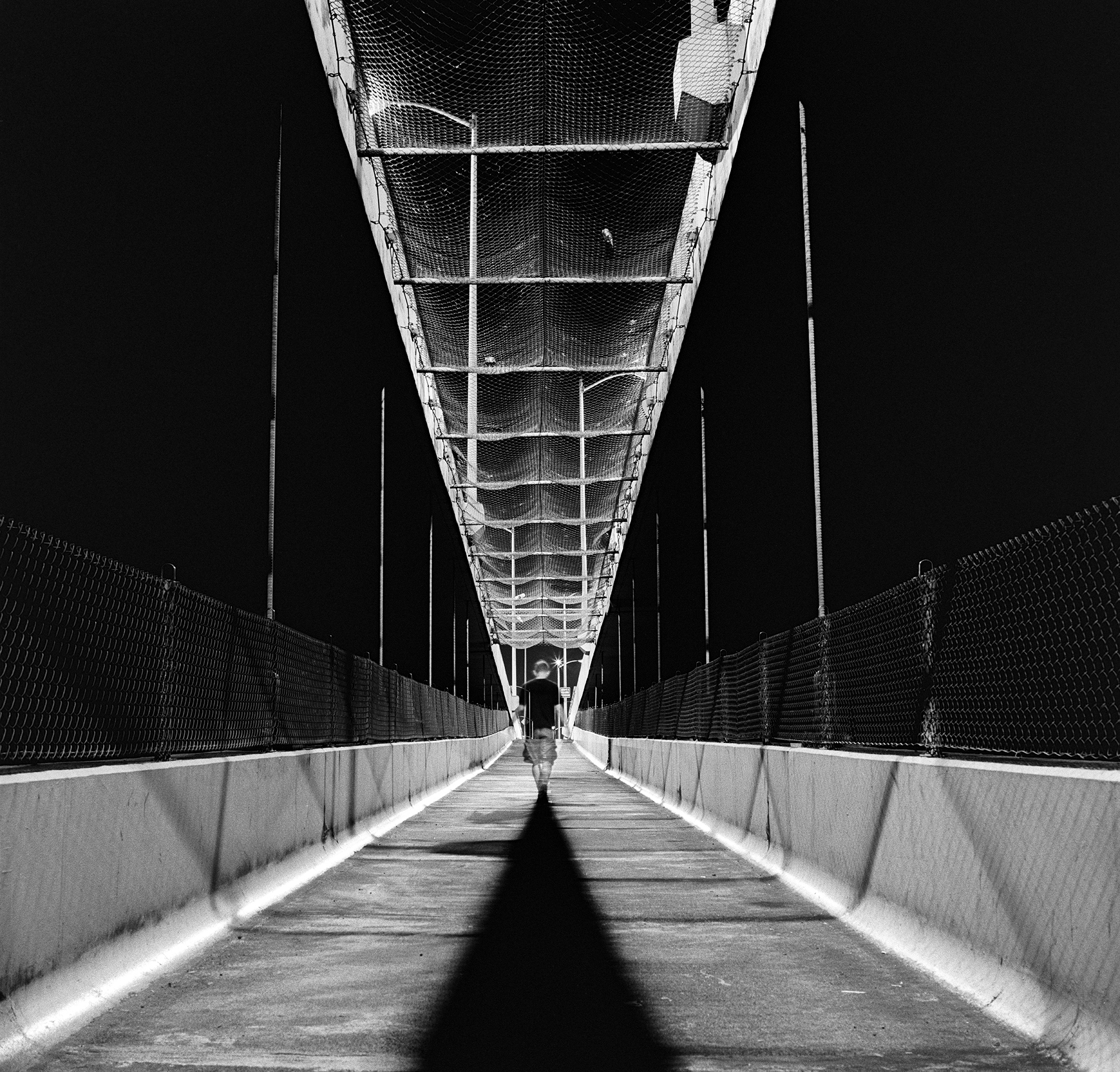 Glen Jackson Bridge, Vancouver, Washington