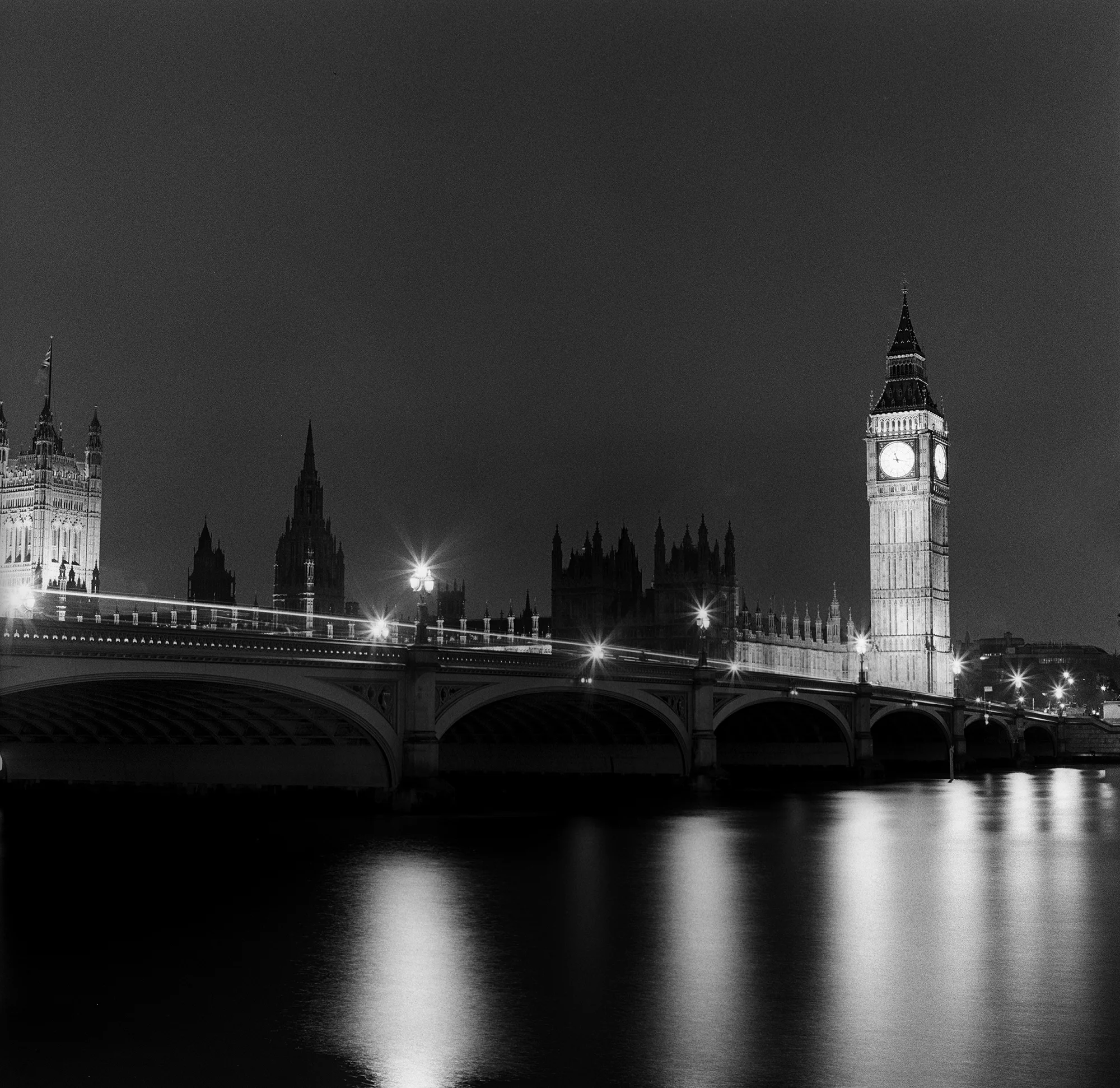 Westminster Bridge, London, England