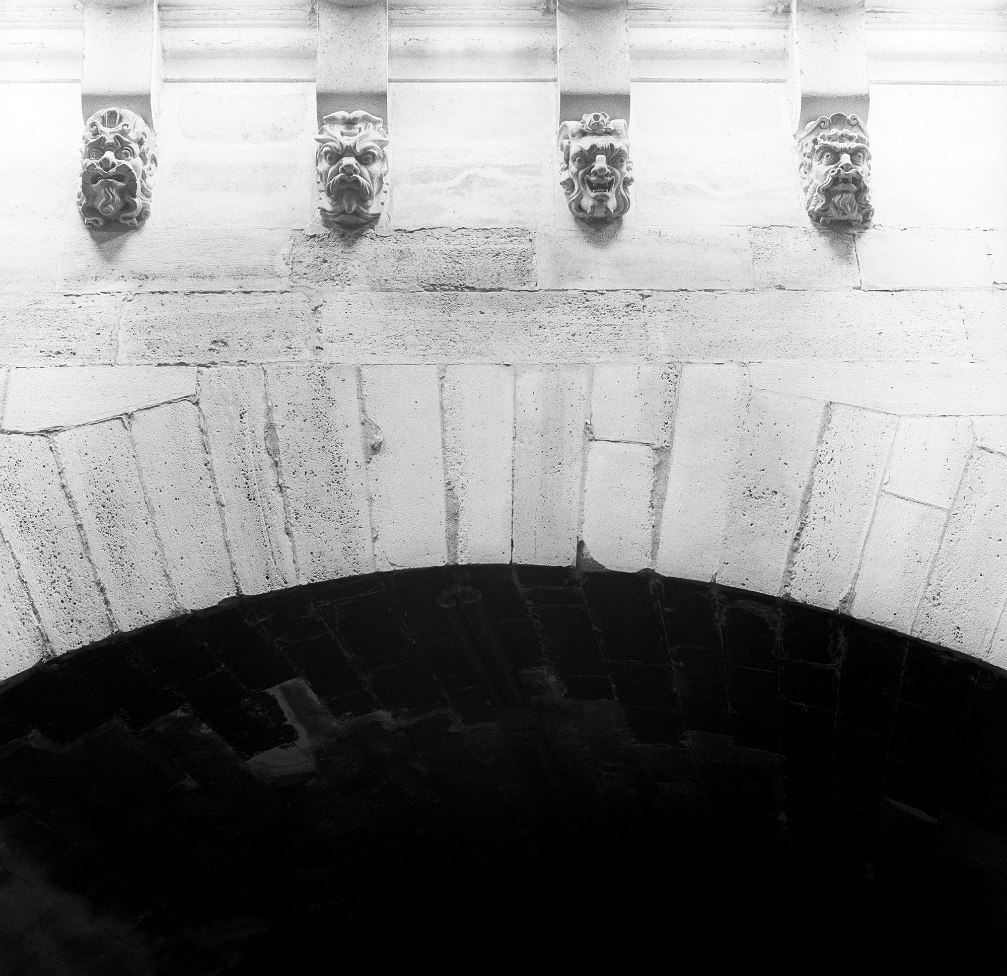 Pont Neuf, Paris, France