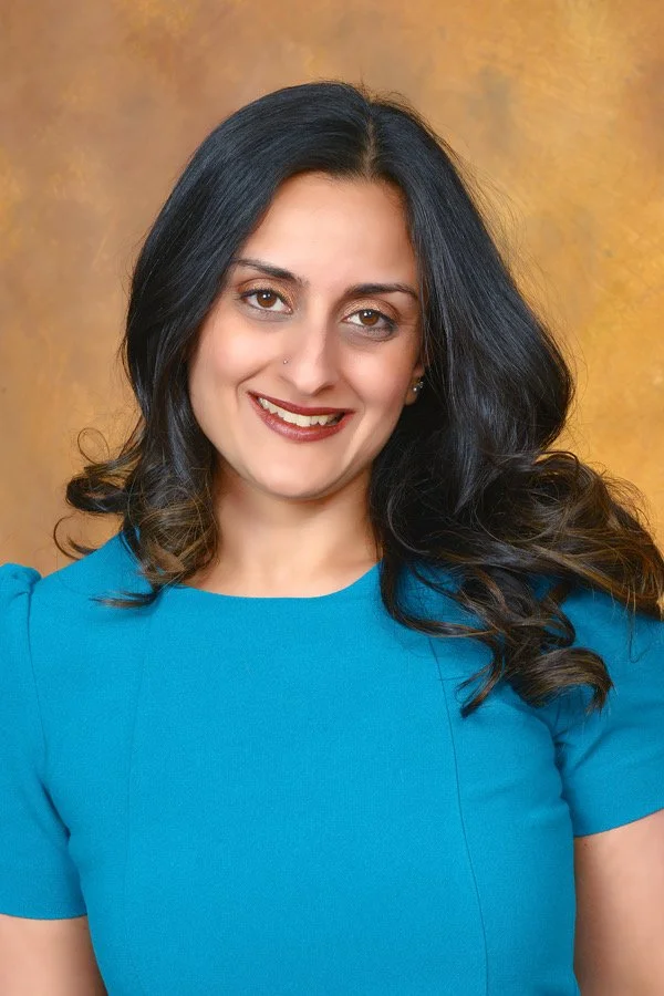 Ruchi Kumar, MA, CHC