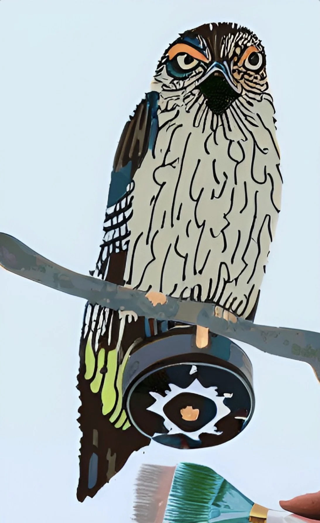 Shamanic Hypnotherapy as an Alternative to psychedelics for those Who are highly sensitive