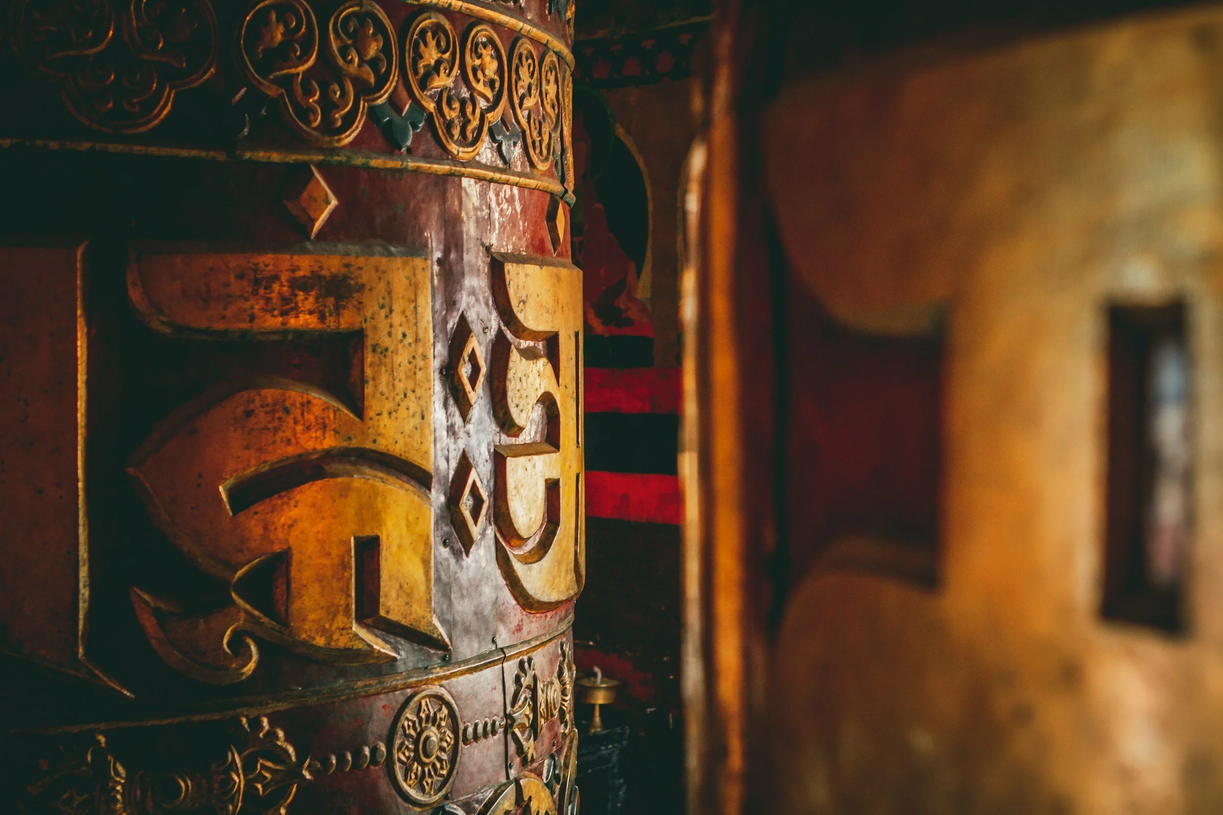 Mantra meditation as an effective alternative to classical silent sitting meditation.