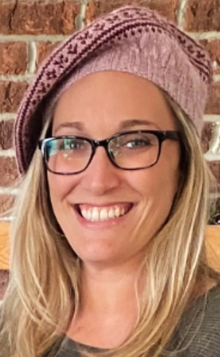 Cristina Smith, MSW, LMSW