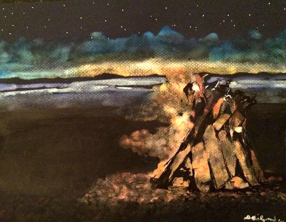 Campfire