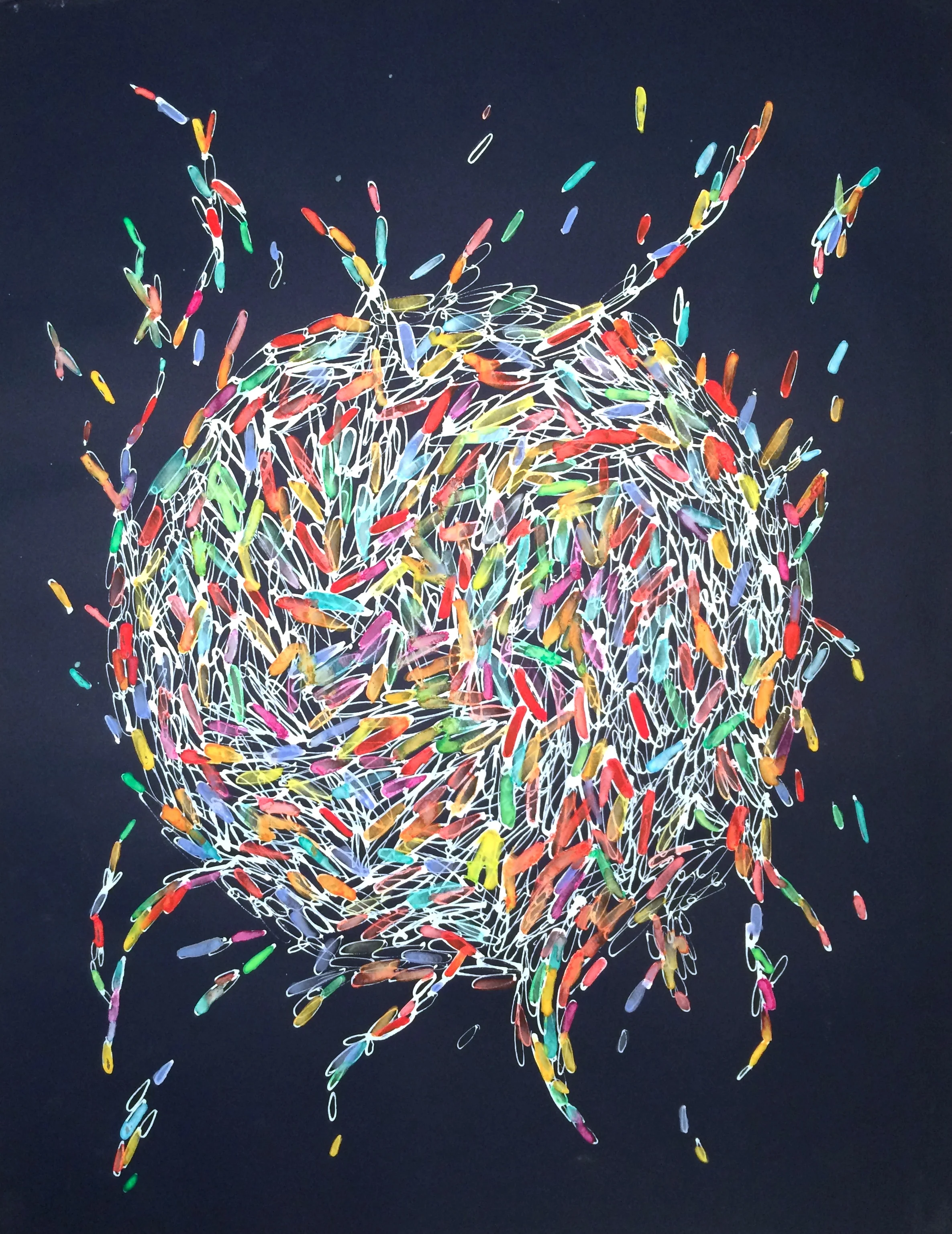 SWARM