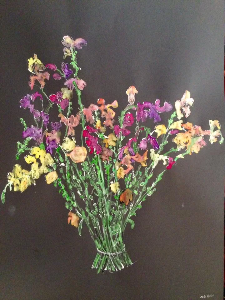 Wild Boquet