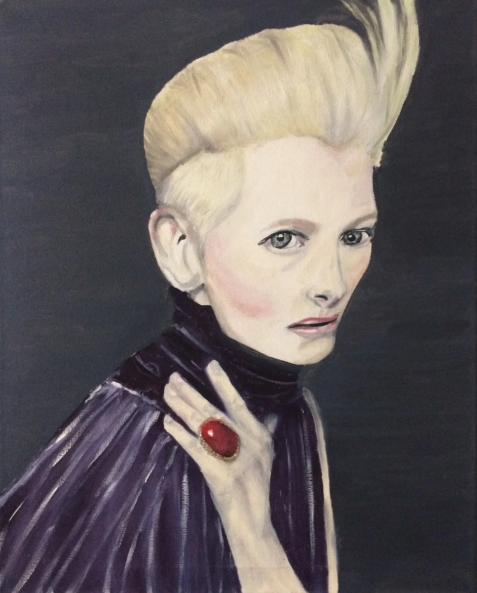 Tilda