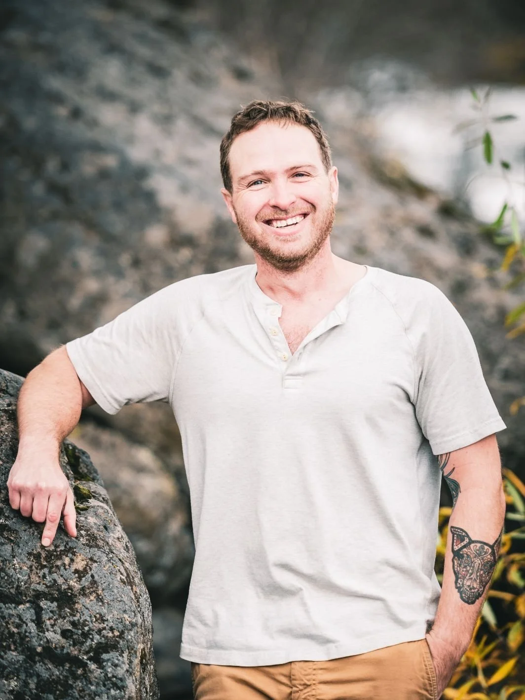 MASSAGE THERAPISTS — Cascade Massage Therapy