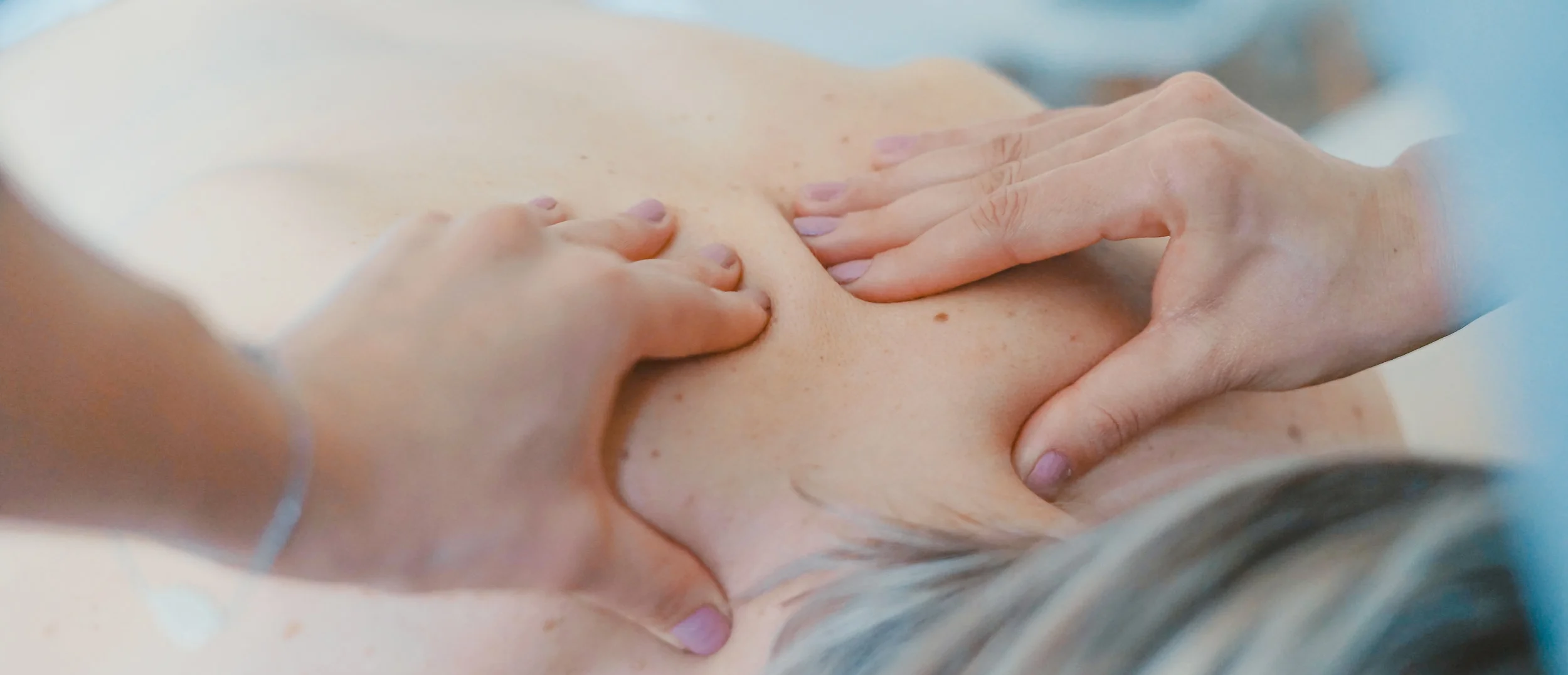 Massage therapy in Bend Oregon for whiplash