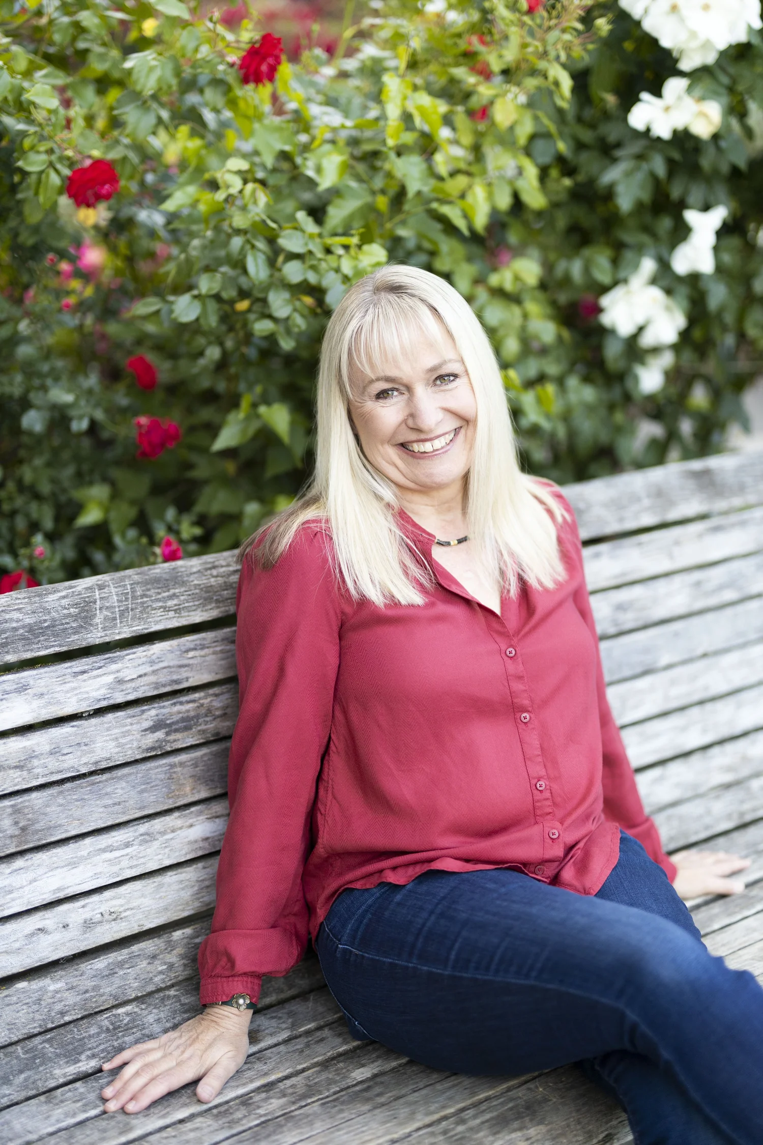 MASSAGE THERAPISTS — Cascade Massage Therapy