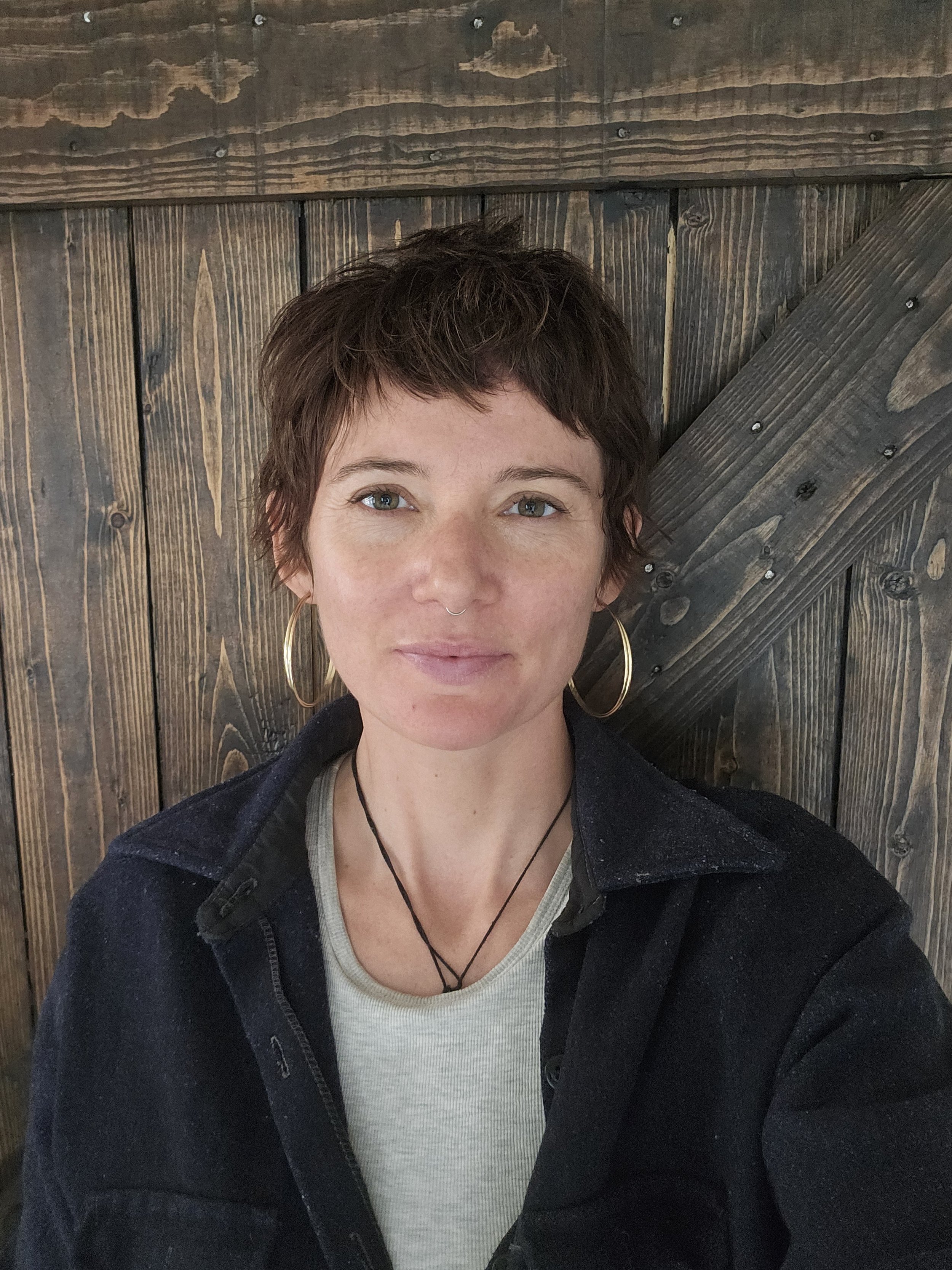 Lovely massage therapist, skilled massage therapist. Best massage in Bend. Professional and skilled. Myofasical, Sports, deep tissue, relatxation, prenatal, craniosacral, and swedish massage.