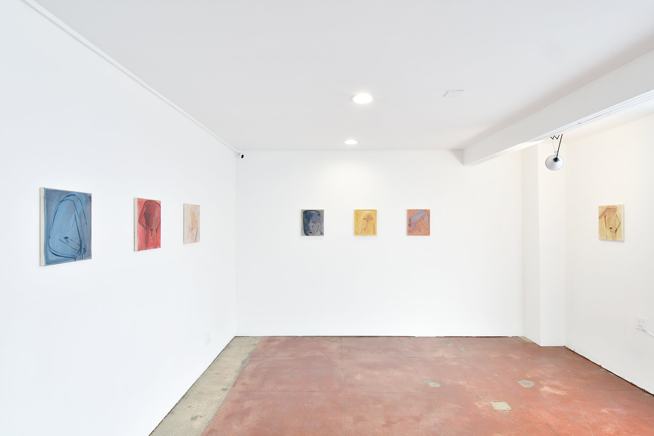Eve Ackroyd's Men of Knowledge