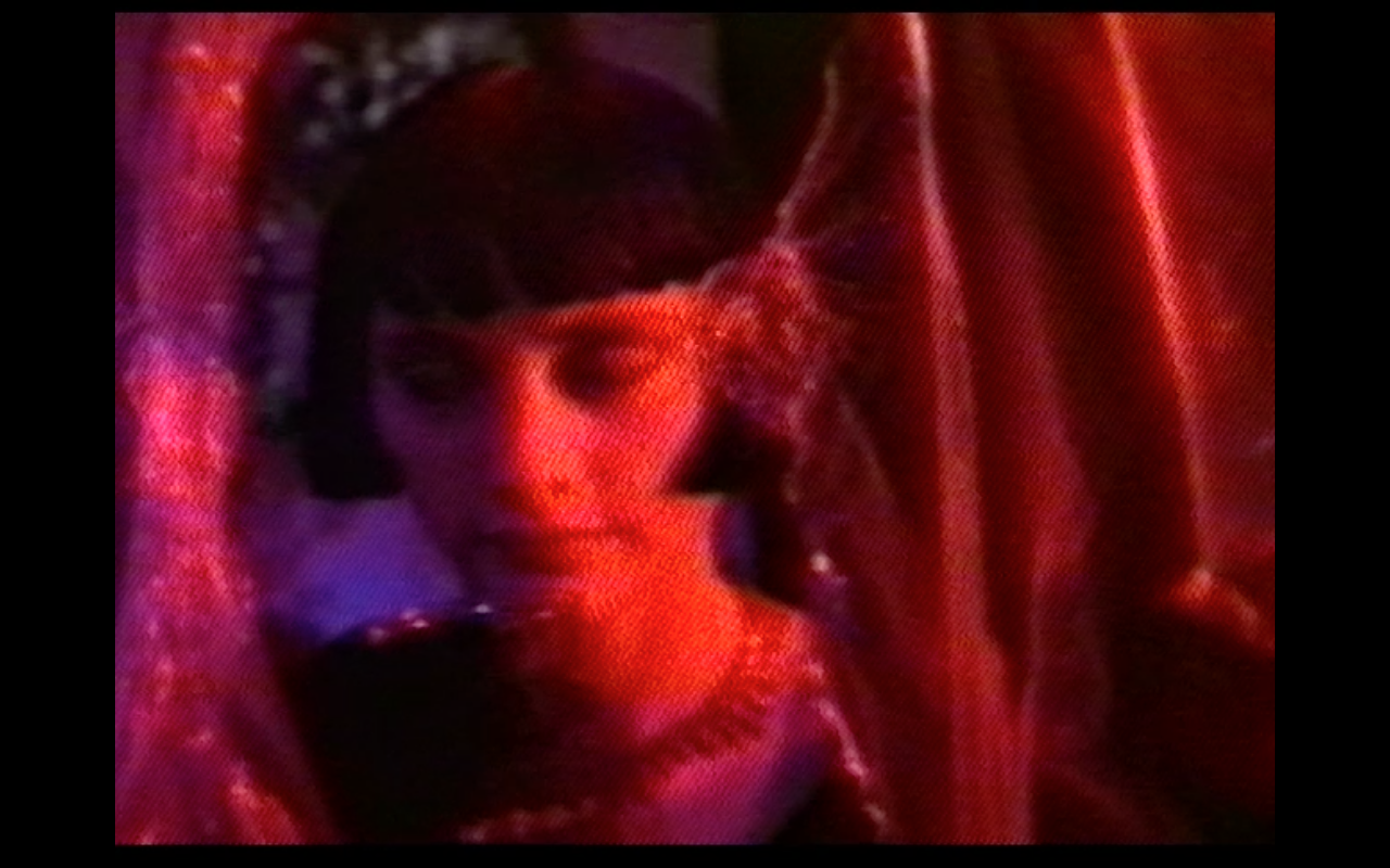  still from Sherman Acres , 1992, video