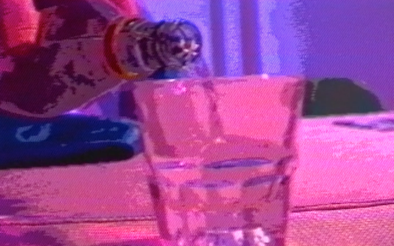  still from Sherman Acres , 1992, video