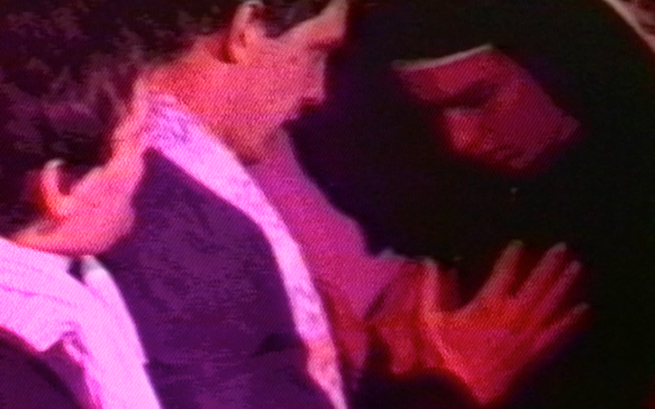  still from Sherman Acres , 1992, video