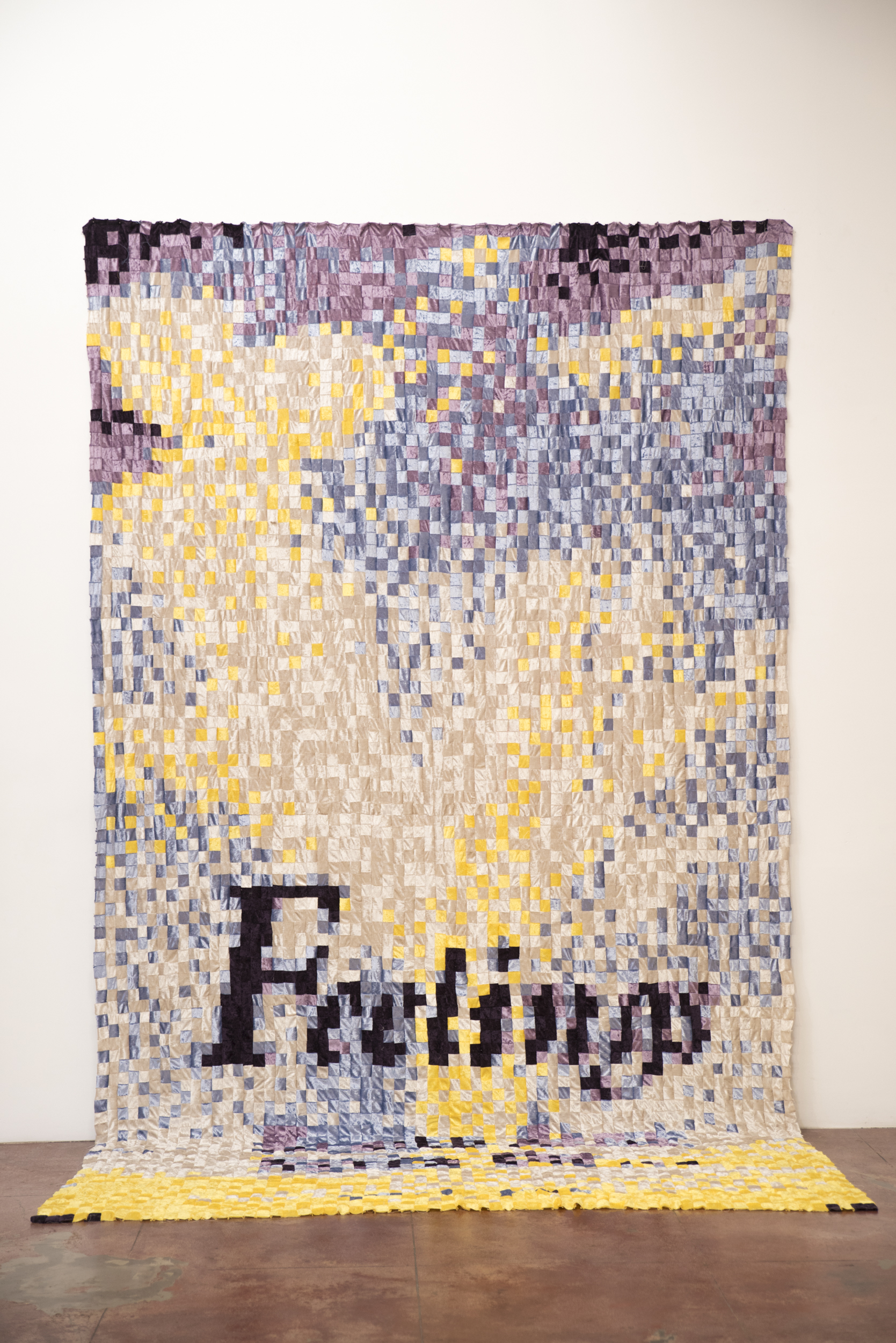 Anna Nordstrom, Professional Feelings