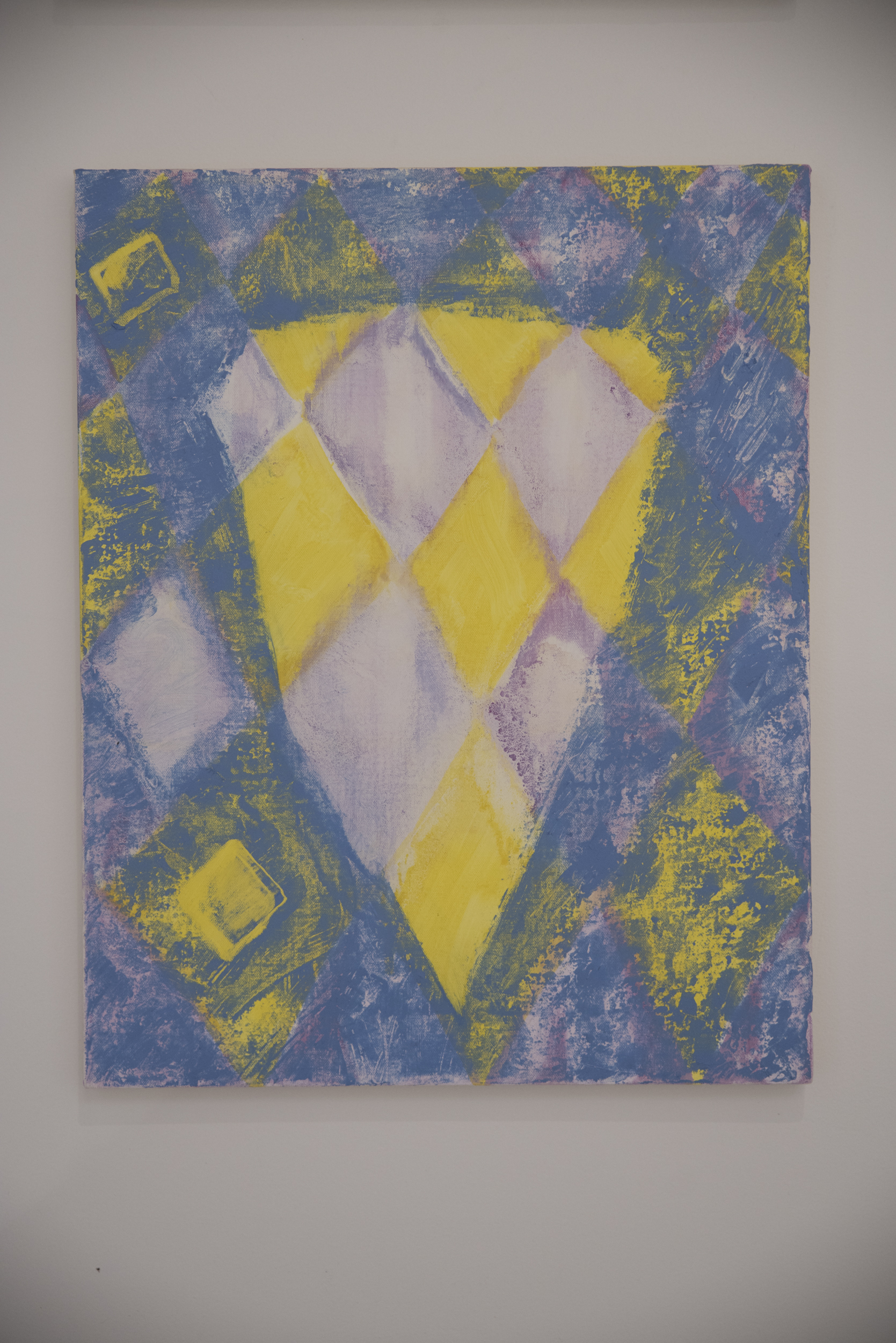 Anna Schachte, Harlequin Pizza