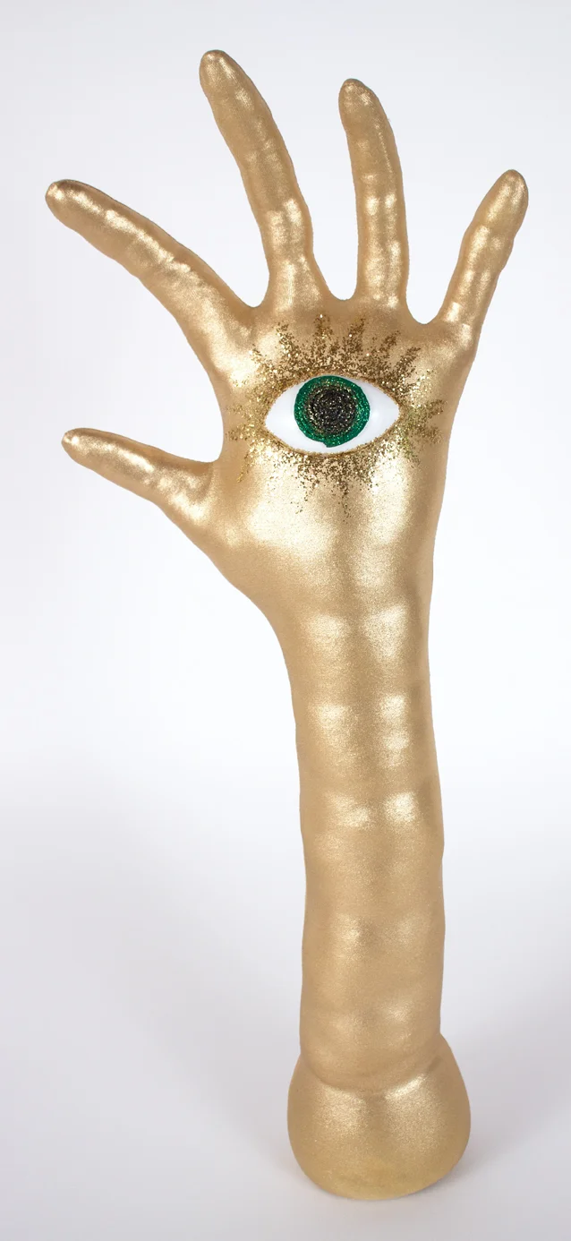 Hein Koh - Hand of Fortune