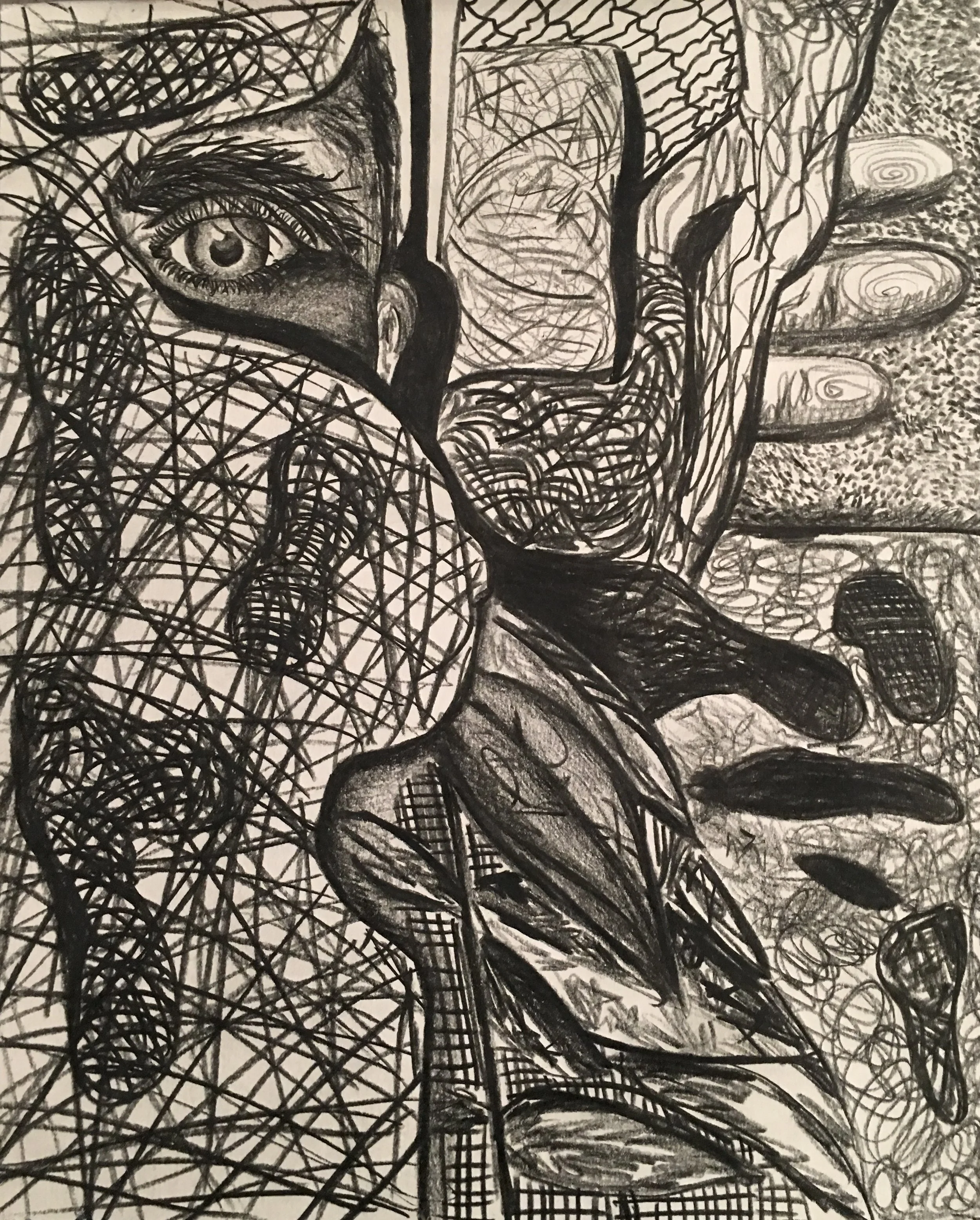 Jaime Loera - The Ceja