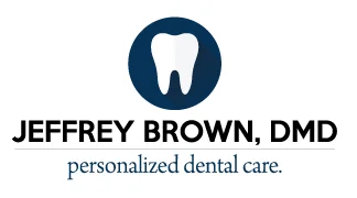 Jeffrey Brown, Dmd